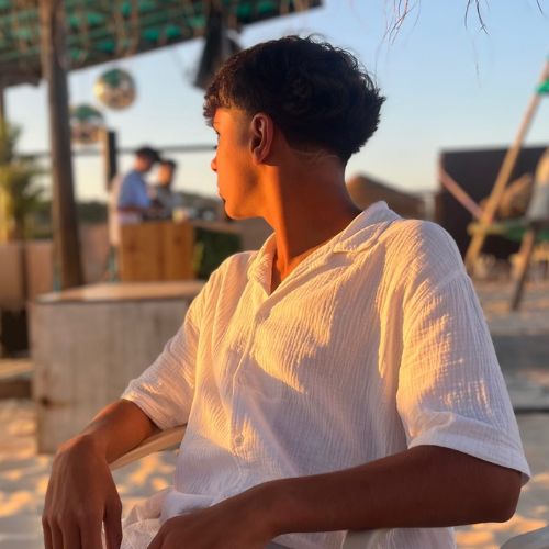 Álbum: The Sun Always Shines