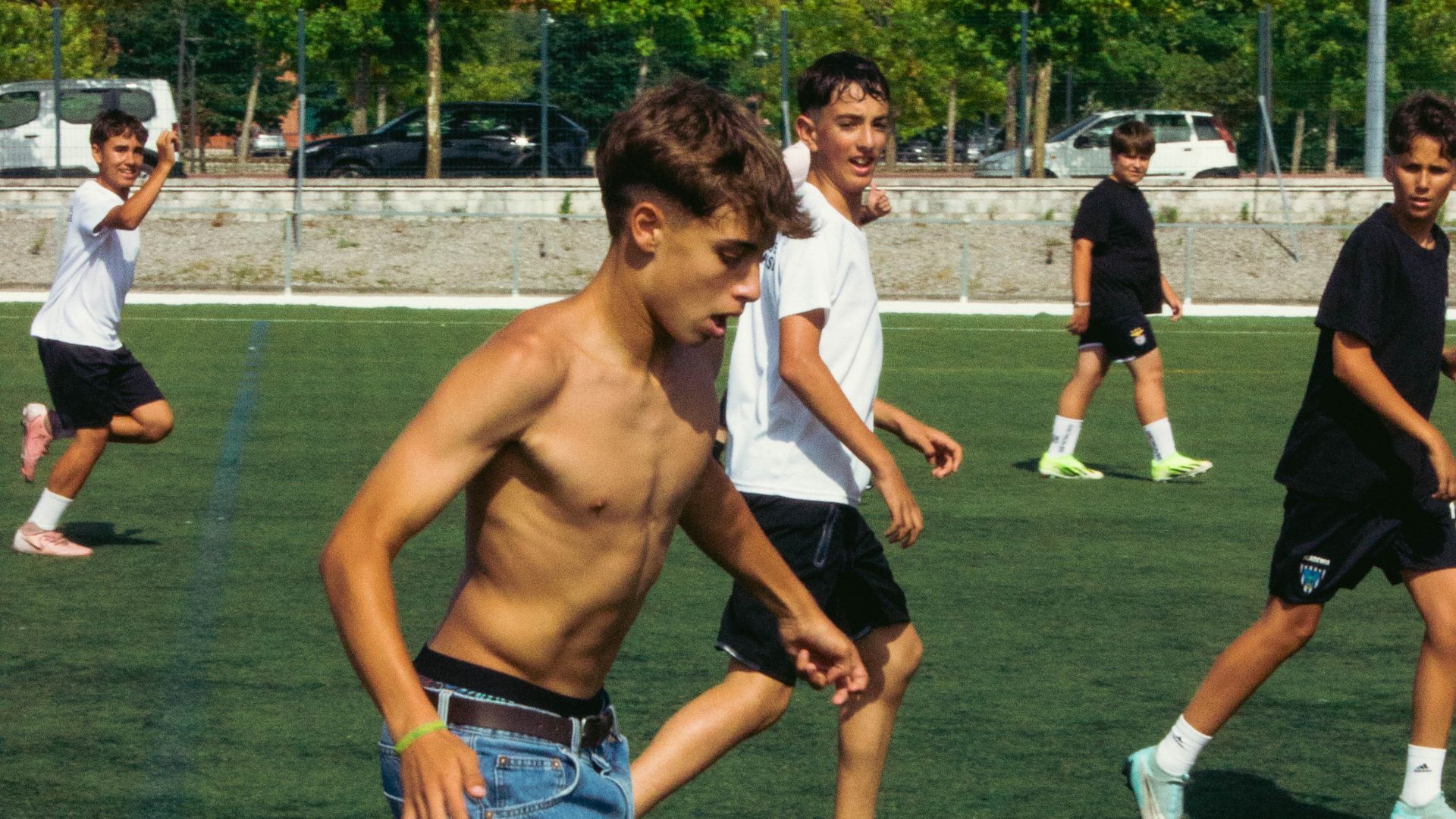 2025 PombalCup