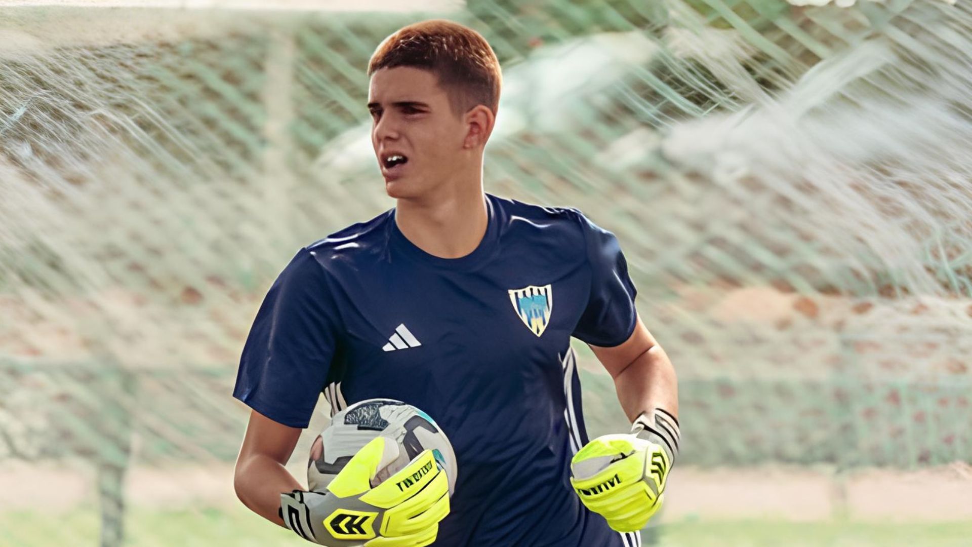 Alexandre Sancheira