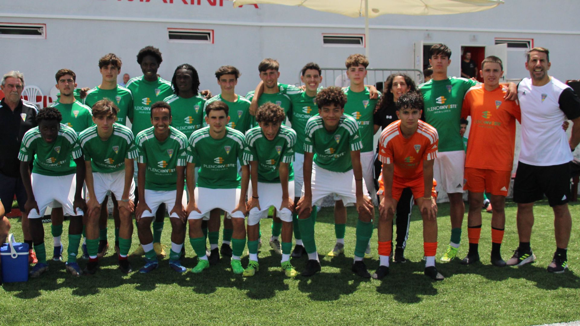 Impor4mill Summer Cup