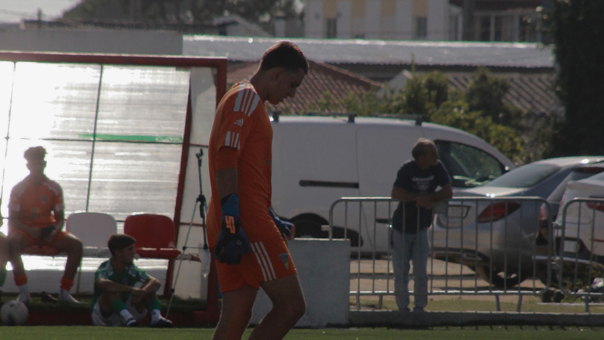 Luís Santos